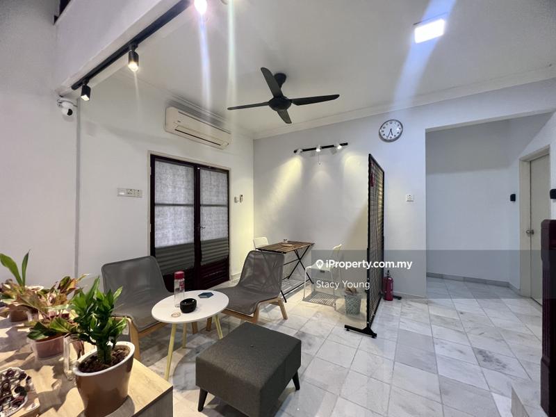 Rumah Teres 2-Tingkat untuk Dijual di Alam Damai, Cheras oleh Stacy Young - iProperty.com.my