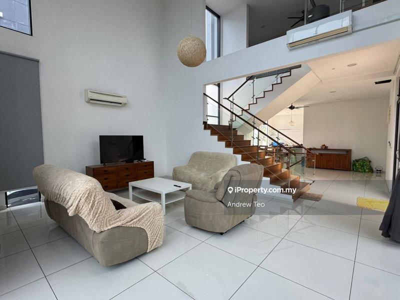 Bungalow House for Sale in Horizon Hills, Iskandar Puteri (Nusajaya) by Andrew Teo - iProperty.com.my