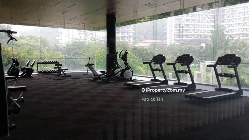 3.5-storey Terraced House for Rent in Empire Residence, Damansara Perdana by Patrick Tan - iProperty.com.my