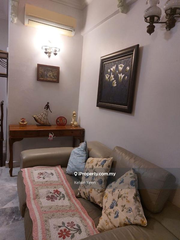 Pangsapuri untuk Dijual di Subang Perdana Goodyear Court 9 oleh Kelvin Yeen - iProperty.com.my
