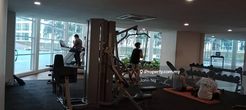 Residensi Servis untuk Dijual di The Court @ Central Residence oleh John Ng - iProperty.com.my