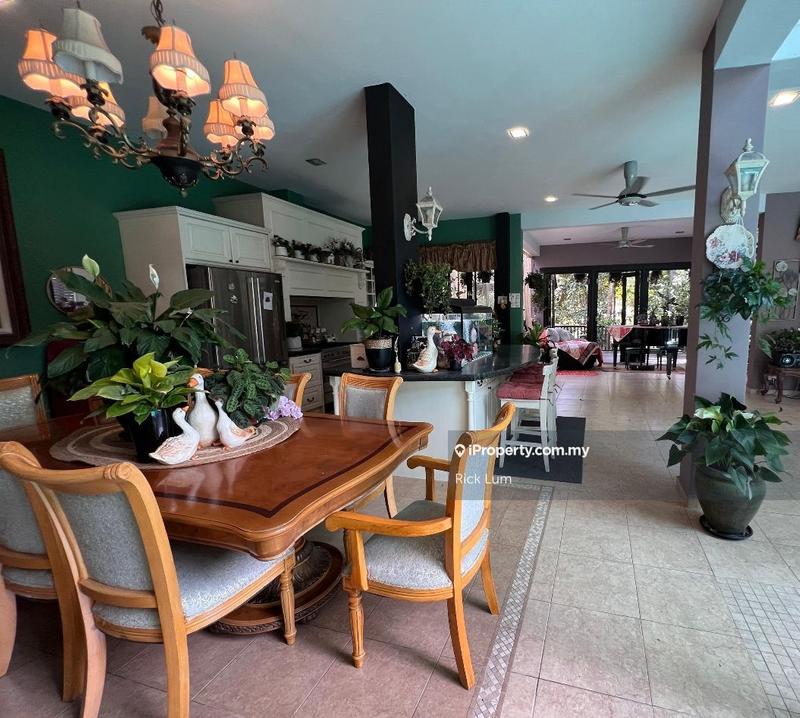 Bungalow House for Sale in Sierramas, Sungai Buloh by Rick Lum - iProperty.com.my