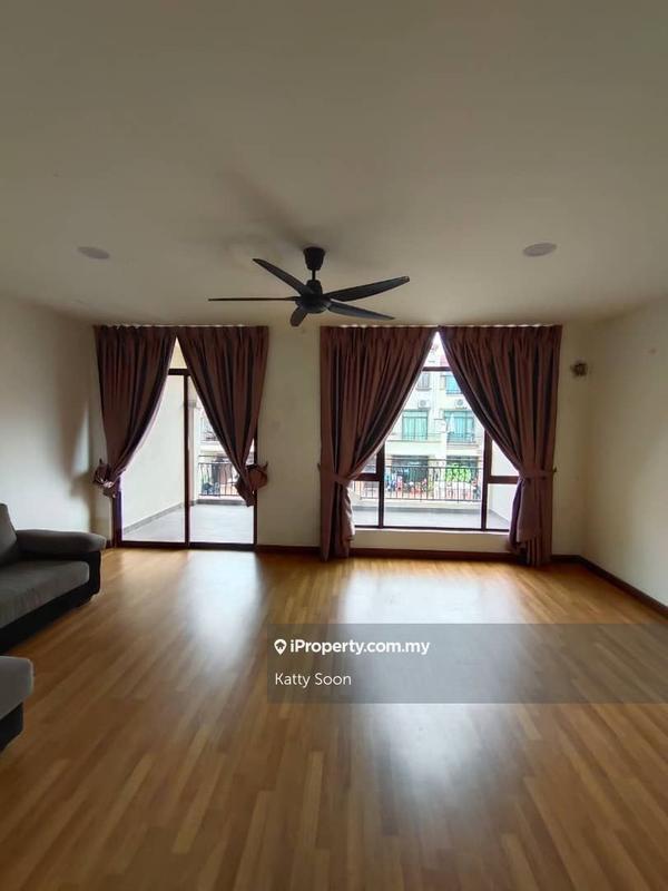 3-storey Terraced House for Sale in Diamond City, Semenyih by Katty Soon - iProperty.com.my