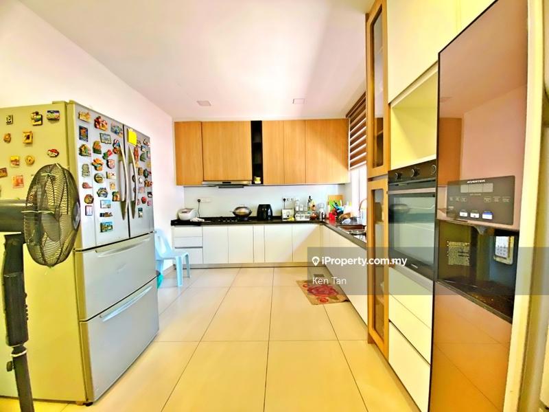Bungalow House for Sale in Tropicana Indah, Kota Damansara by Ken Tan - iProperty.com.my