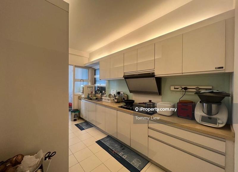 For Sale - Menara Menjalara