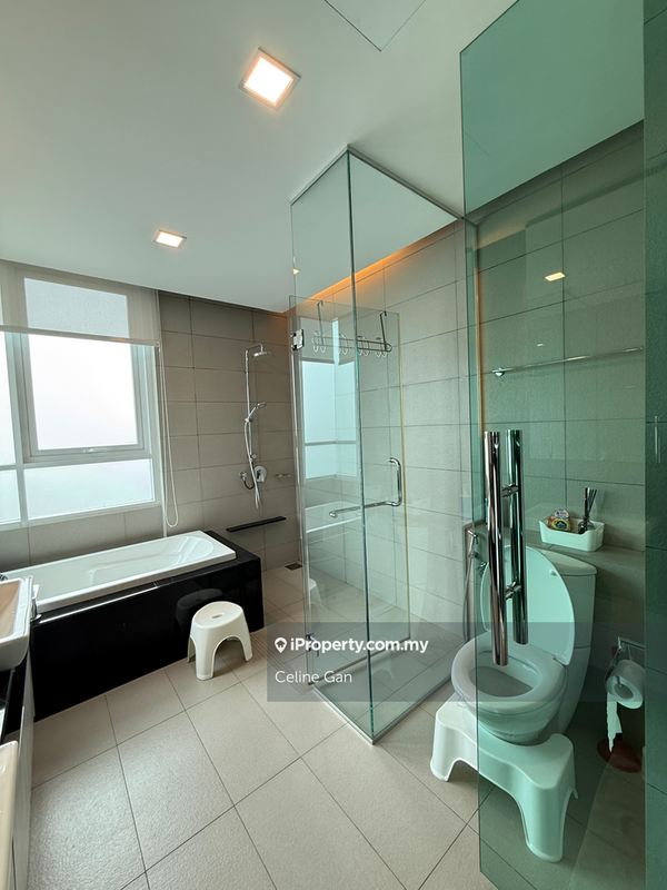 Service Residence for Sale in Uptown Residences by Celine Gan - iProperty.com.my