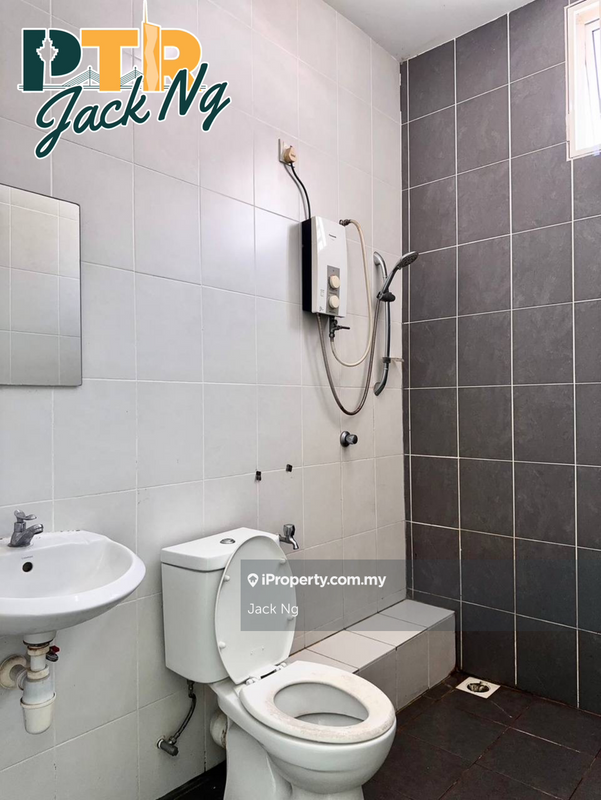3-storey Terraced House for Rent in Sungai Puyu, Butterworth by Jack Ng - iProperty.com.my