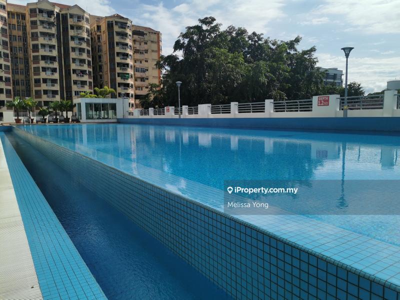 Condominium for Sale in 288 Residences @ Kuchai Lama by Melissa Yong - iProperty.com.my