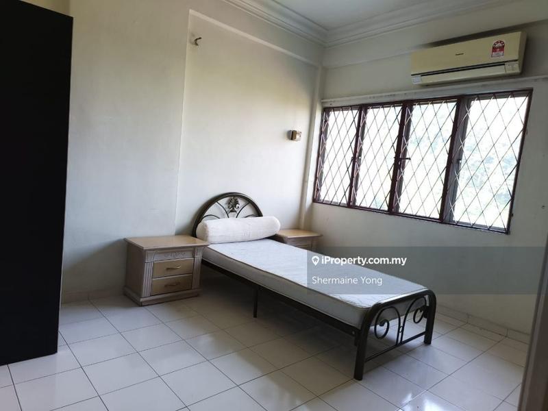 Condominium for Rent in Menara Sri Damansara (SD Tower) by Shermaine Yong - iProperty.com.my