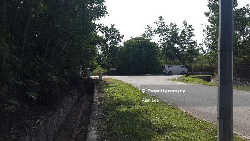 Residential Land for Sale in nilai spring villa, Nilai by Alan Lee - iProperty.com.my