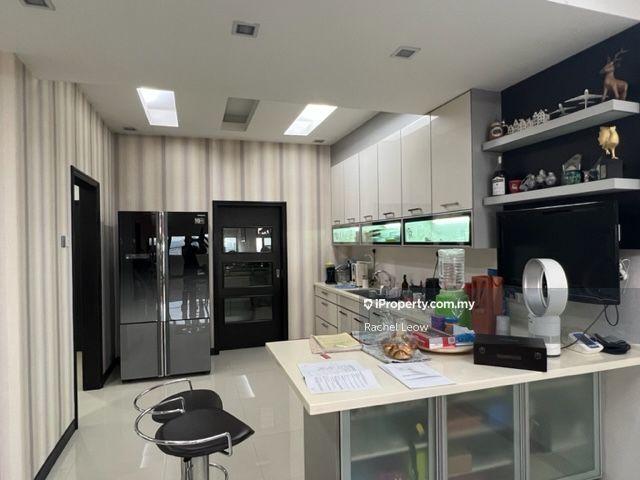 Kondominium untuk Dijual di Fraser Towers oleh Rachel Leow - iProperty.com.my