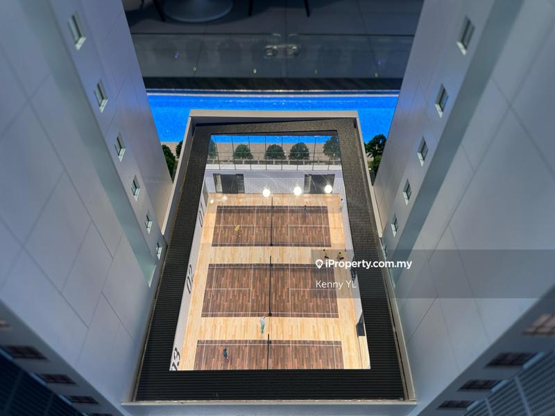 Kondominium untuk Dijual di Radium Arena (Urban Residences) Old Klang Road oleh Kenny YL - iProperty.com.my