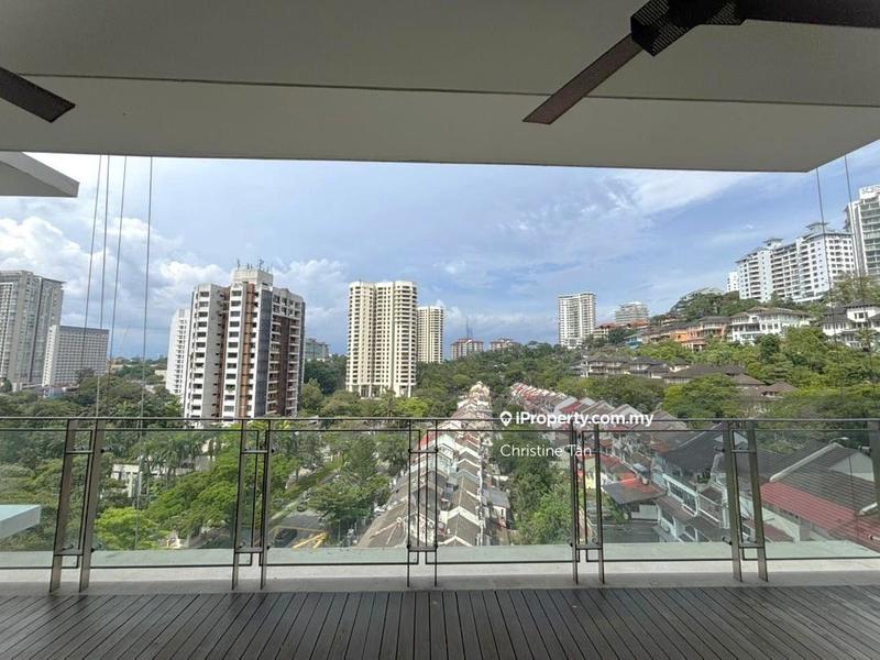 Condominium for Sale in Serai by Christine Tan - iProperty.com.my