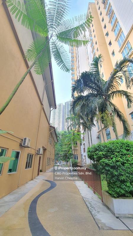 Condominium for Sale in Villa Park by Harvin Cheema - iProperty.com.my