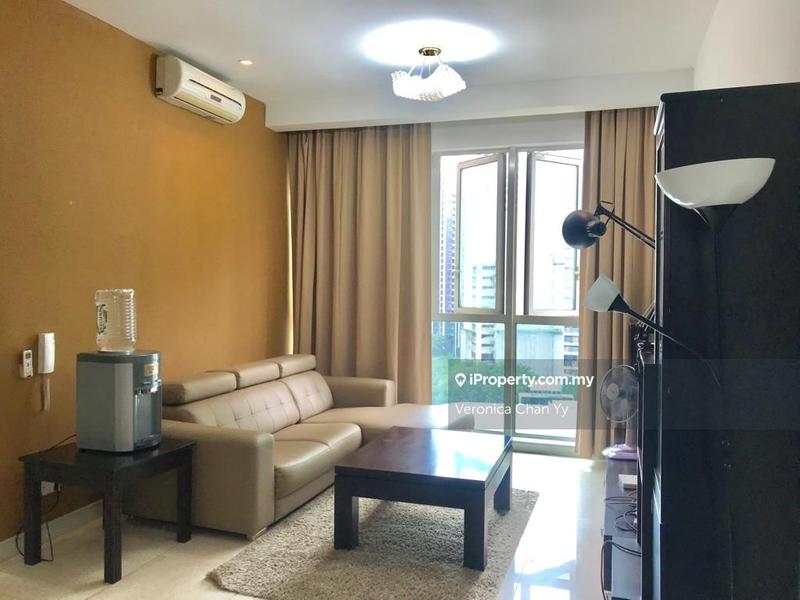 For Rent - Marc Residence