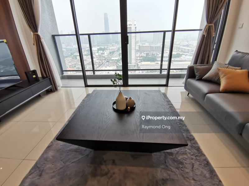 Service Residence for Rent in Trion @ KL by Raymond Ong - iProperty.com.my