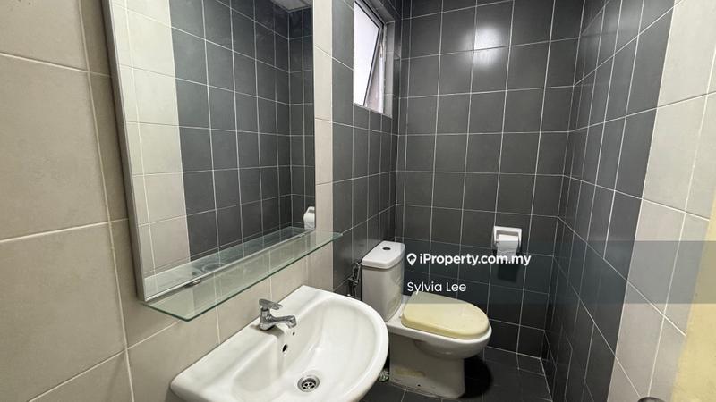 Service Residence for Sale in Koi Kinrara by Sylvia Lee - Bathroom - iProperty.com.my