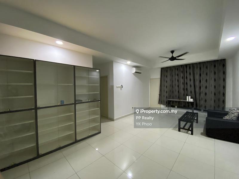 For Rent - The Court @ Central Residence