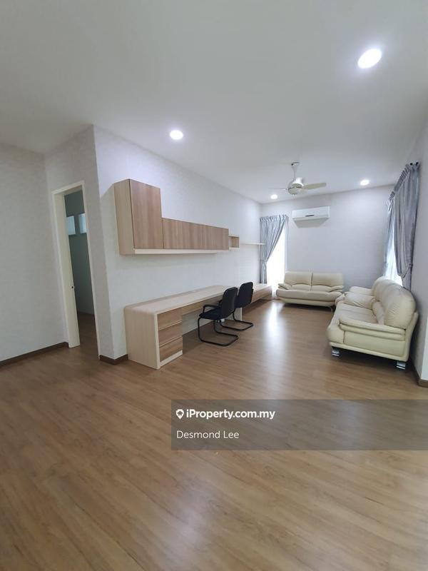 Bungalow House untuk Dijual di Tmn Desa Tebrau, bungalow, Ulu Tiram oleh Desmond Lee - iProperty.com.my