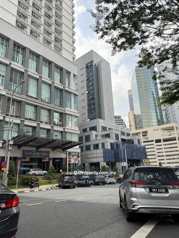 Kedai untuk Dijual di Bukit Bintang, KL City Centre oleh Alfred Tan - iProperty.com.my