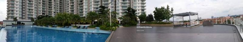Condominium for Sale in Le Yuan Residence by Elsis Liew - iProperty.com.my
