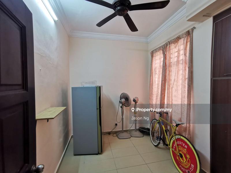 Rumah Berangkai 2 Tingkat untuk Dijual di Bandar Puteri Klang, Klang oleh Jason Ng - iProperty.com.my