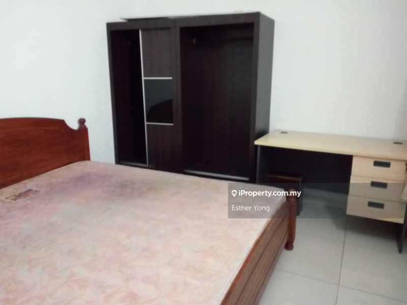 Condominium for Sale in Danau Idaman by Esther Yong - iProperty.com.my