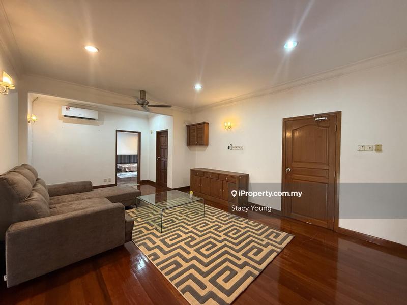 Banglo untuk Dijual di Country Heights, Kajang oleh Stacy Young - iProperty.com.my