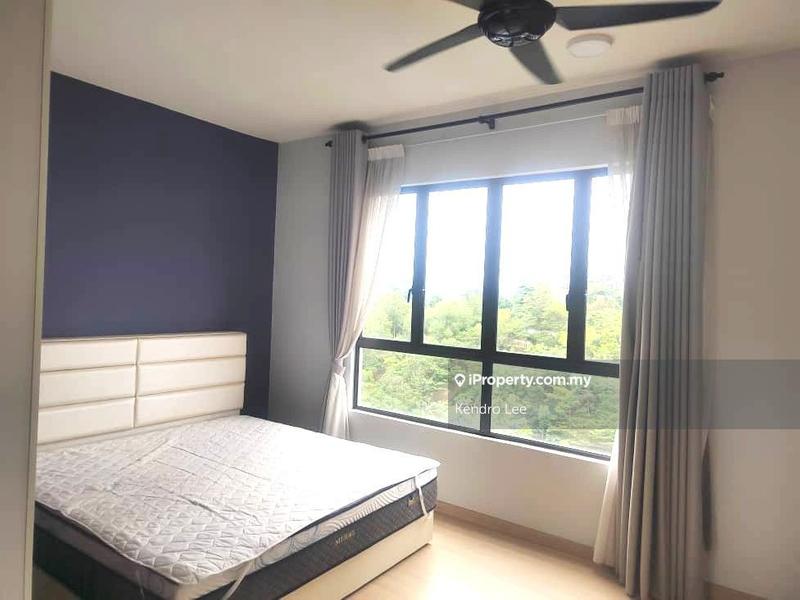 For Rent - Irama Wangsa