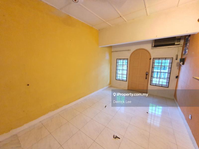 Rumah Berangkai 2 Tingkat untuk Dijual di Subang Jaya, Selangor oleh Derrick Lee - iProperty.com.my