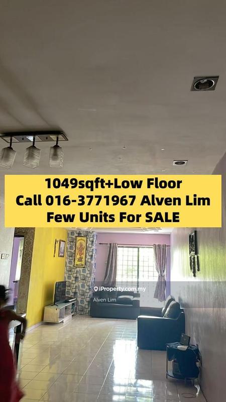 For Sale - Bougainvilla