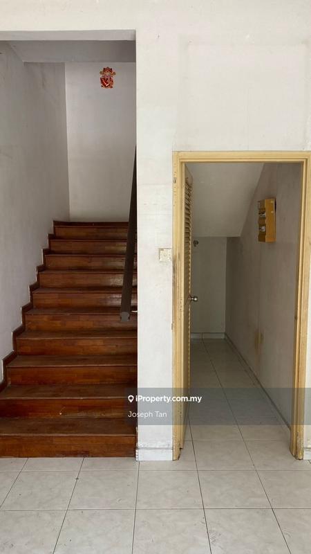 Rumah Berangkai 2 Tingkat untuk Dijual di Johor Bahru, Perling oleh Joseph Tan - iProperty.com.my