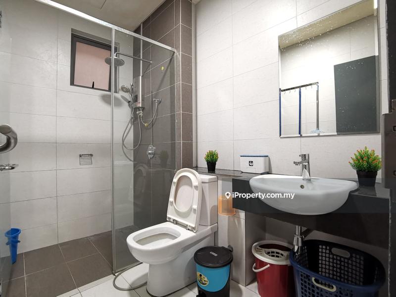Service Residence for Rent in Da Men by Eddie Wong - iProperty.com.my