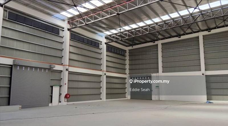 Kilang Berkembar untuk Disewa di Elmina, Shah Alam oleh Eddie Seah - iProperty.com.my