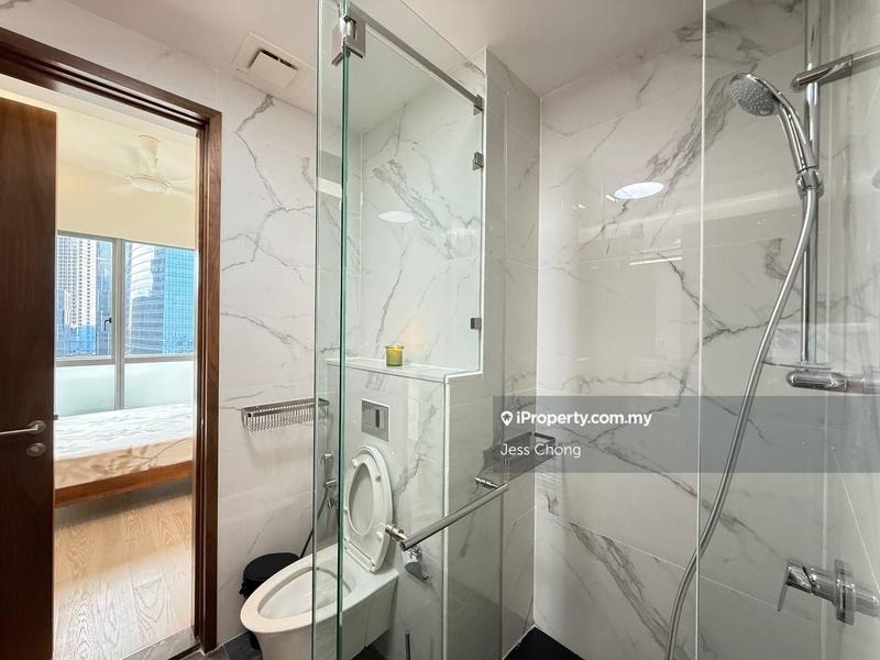 Kediaman Servis untuk Disewa di Core Residence @ TRX oleh Jess Chong - iProperty.com.my