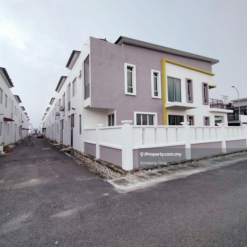 2-storey Terraced House for Rent in Bandar Springhill, Port Dickson by Kimberly Ong - iProperty.com.my