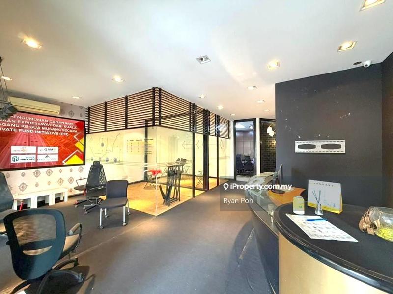 Kedai-Pejabat untuk Dijual di Seksyen 1 Wangsa Maju, Wangsa Maju oleh Ryan Poh - iProperty.com.my