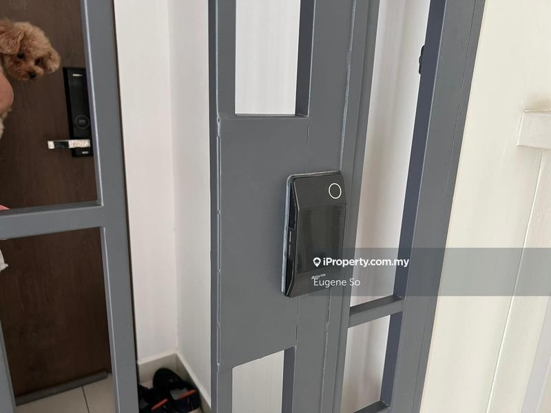 Kondominium untuk Dijual di Hillcrest Heights oleh Eugene So - iProperty.com.my