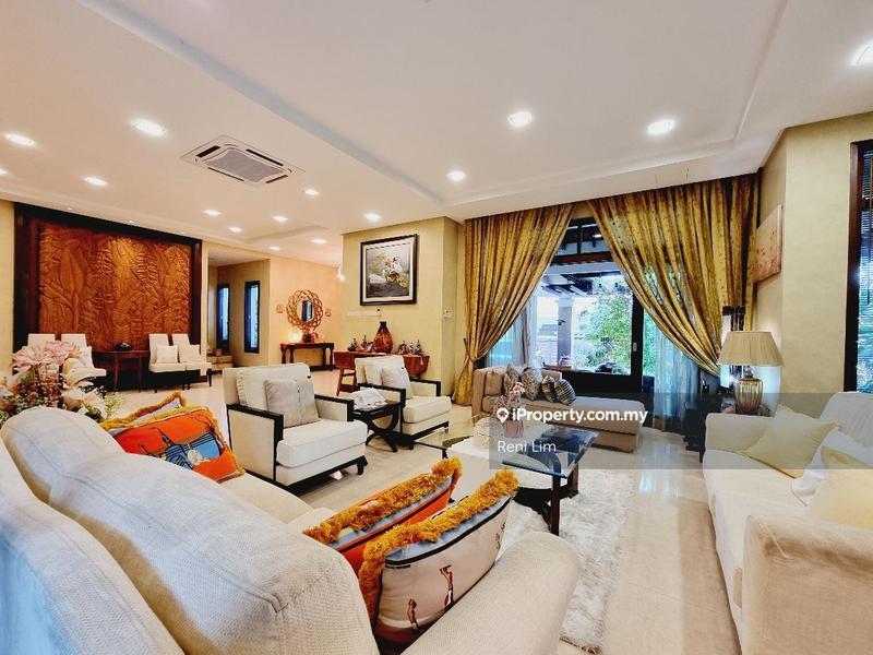 Bungalow House untuk Dijual di Tropicana, Tropicana oleh Reni Lim - iProperty.com.my