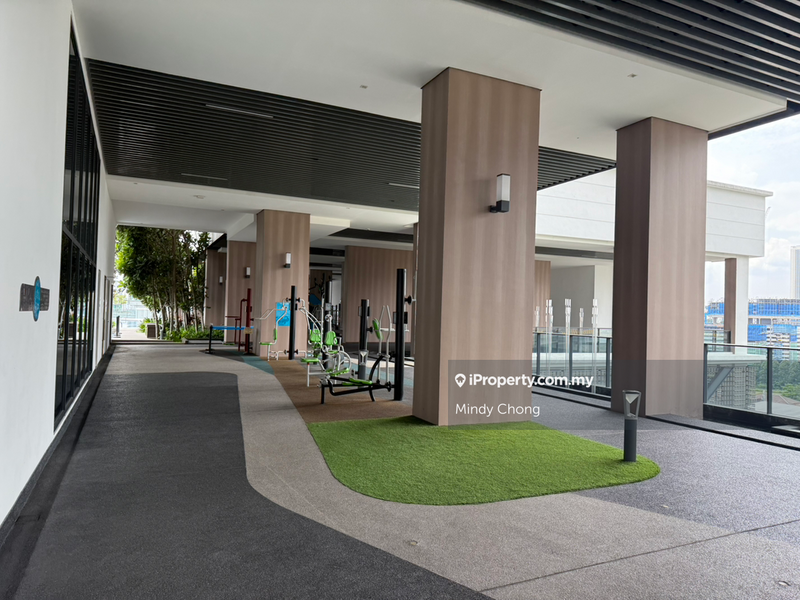Kondominium untuk Dijual di Avara oleh Mindy Chong - iProperty.com.my