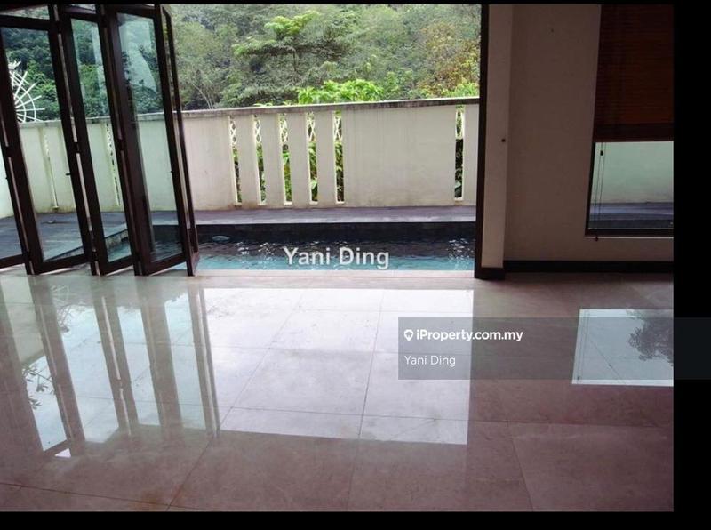 Semi-Detached House for Sale in Mont Kiara, Kuala Lumpur by Yani Ding - iProperty.com.my