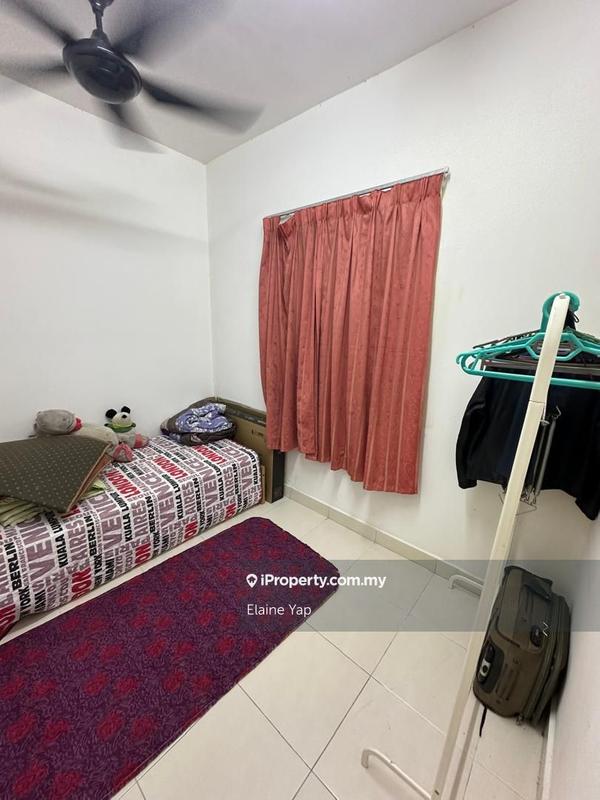 Pangsapuri untuk Disewa di De Bayu oleh Elaine Yap - iProperty.com.my