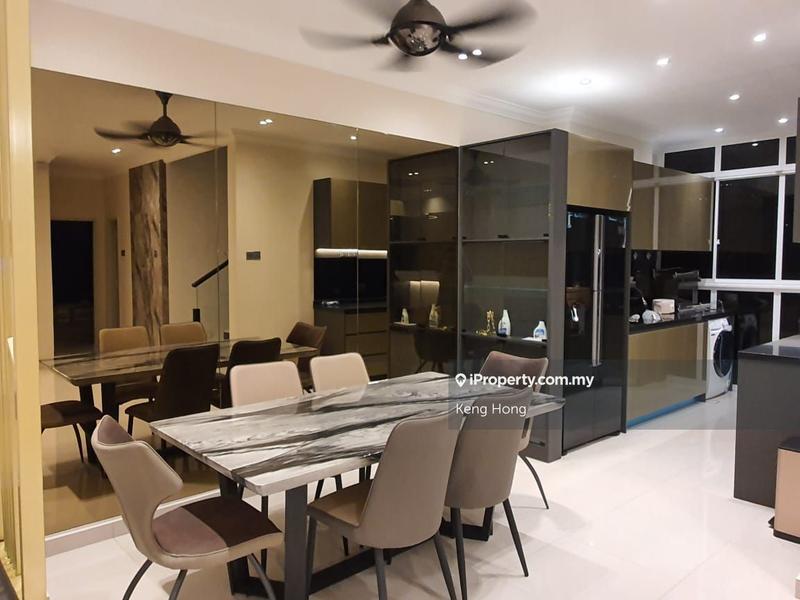 Kediaman Servis untuk Disewa di The Zizz @ Damansara North oleh Keng Hong - iProperty.com.my