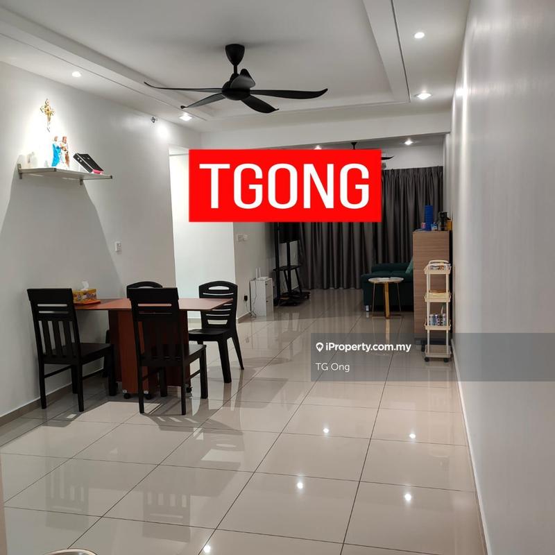 Service Residence for Rent in Metropol by TG Ong - iProperty.com.my