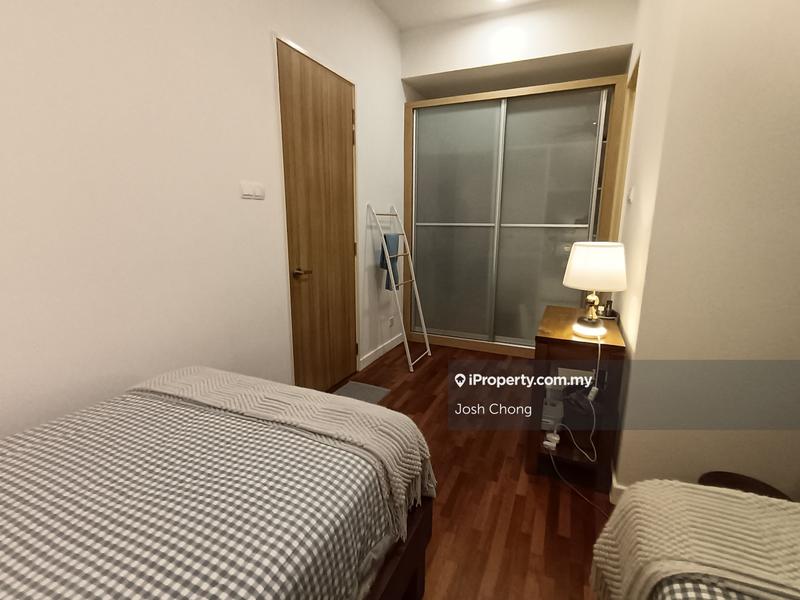 Kondominium untuk Dijual di Avara oleh Josh Chong - iProperty.com.my