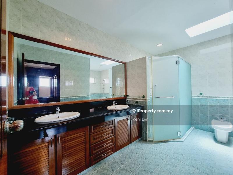 Rumah Berkembar untuk Dijual di Tropicana Golf and Country Resort, TR, Tropicana, Tropicana oleh Reni Lim - iProperty.com.my