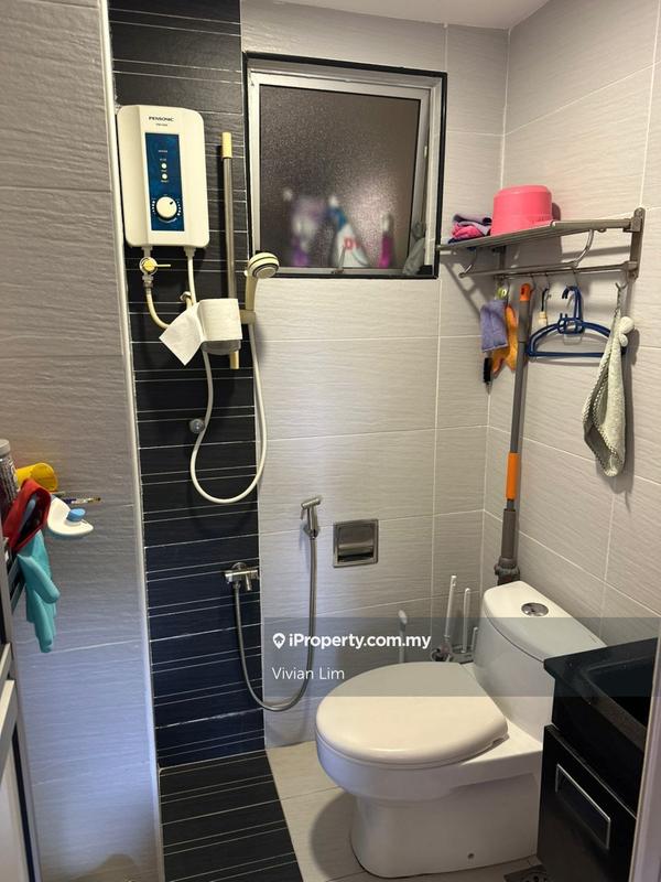 Apartment for Sale in Serdang Villa Apartment by Vivian Lim - iProperty.com.my