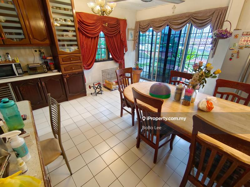 Semi-Detached House for Sale in Taman Overseas Union (Taman Oug), Jalan Klang Lama (Old Klang Road) by BoBo Lee - iProperty.com.my