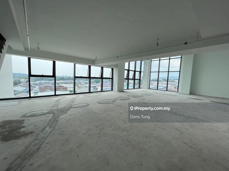 Warehouse for Rent in Kota Damansara, Selangor by Doris Tung - iProperty.com.my