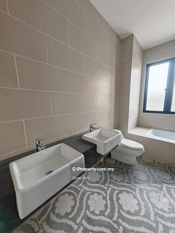 Rumah Teres 2-Tingkat untuk Dijual di 16 Sierra, Puchong oleh Jane Hor - iProperty.com.my
